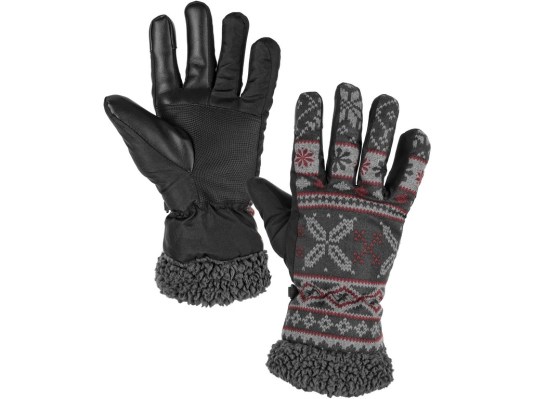 fulla winter cxs zimné rukavice